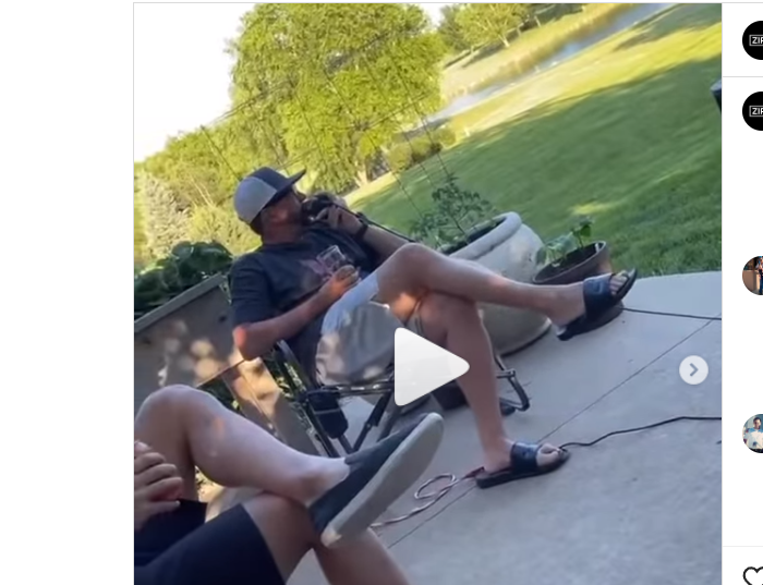 Because Golf Isn't Hard Enough Already....