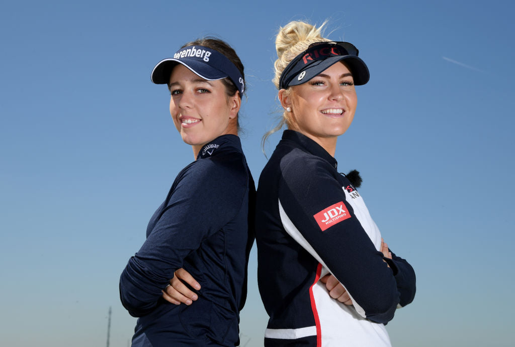 Hull and Hall won't be part of Tokyo Olympics