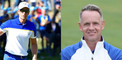 Who will Europe's next Ryder Cup captain be?