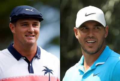 Will this be the most unlikely Ryder Cup pairing ever?