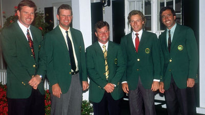 What does Masters Sunday mean to you?
