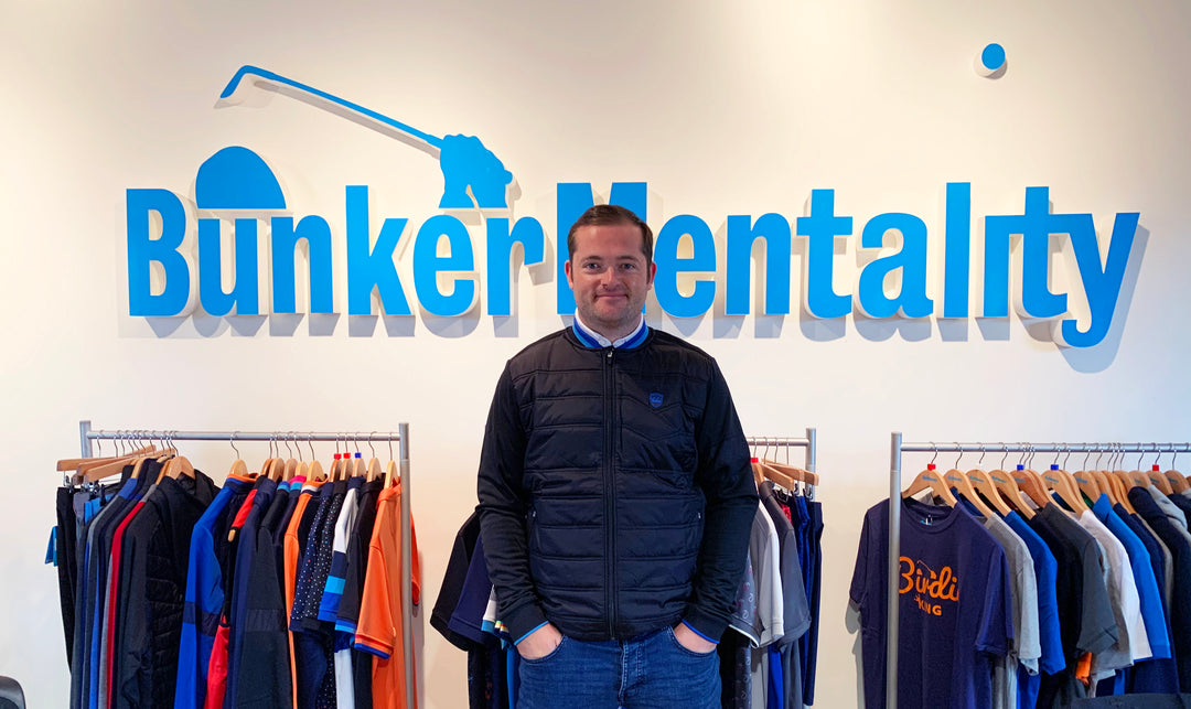 Welcome to Team Bunker Gary Boyd