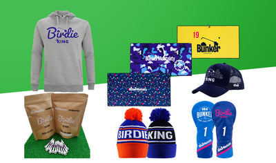 Gifts for Golfers for Valentines