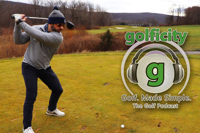 Golficity - The Essential Golfer’s Home Quarantine Survival Guide