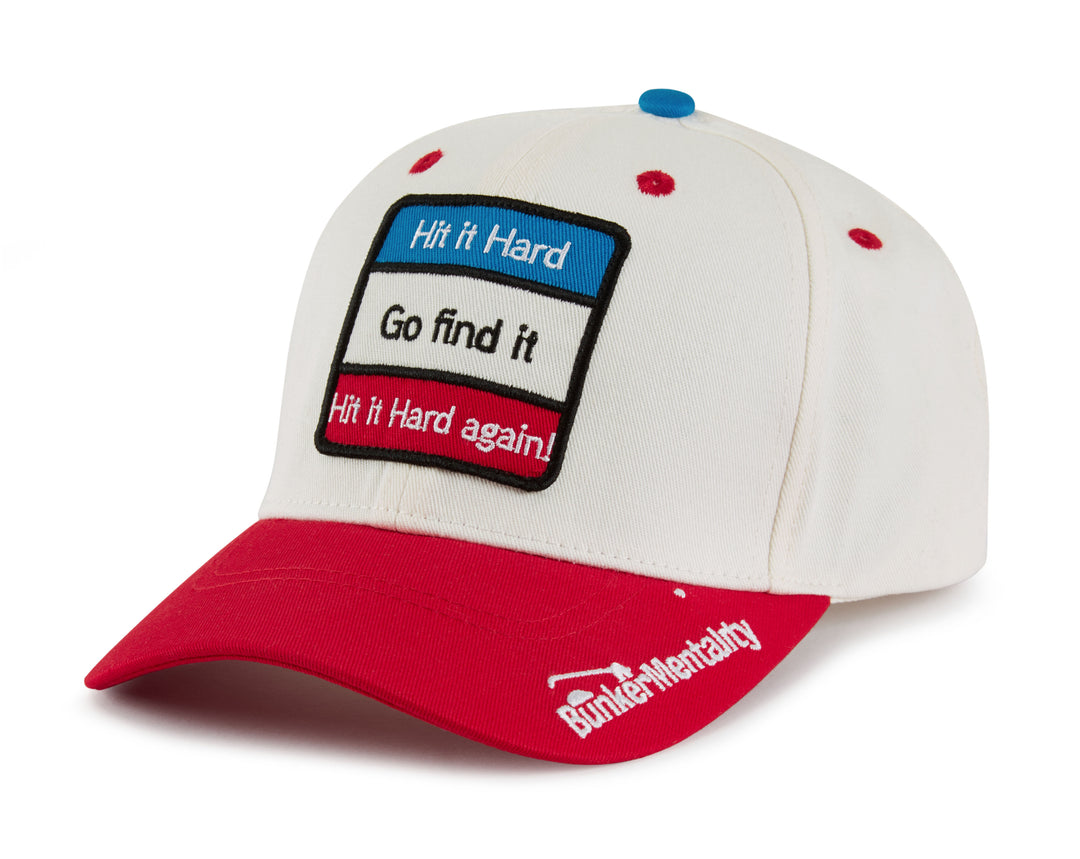 Casual Bunker Caps