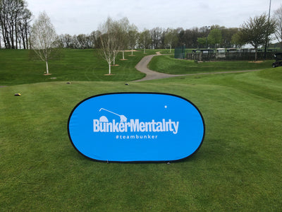 Breadsall Priory - The Priory Course - Bunker Mentality Course Review