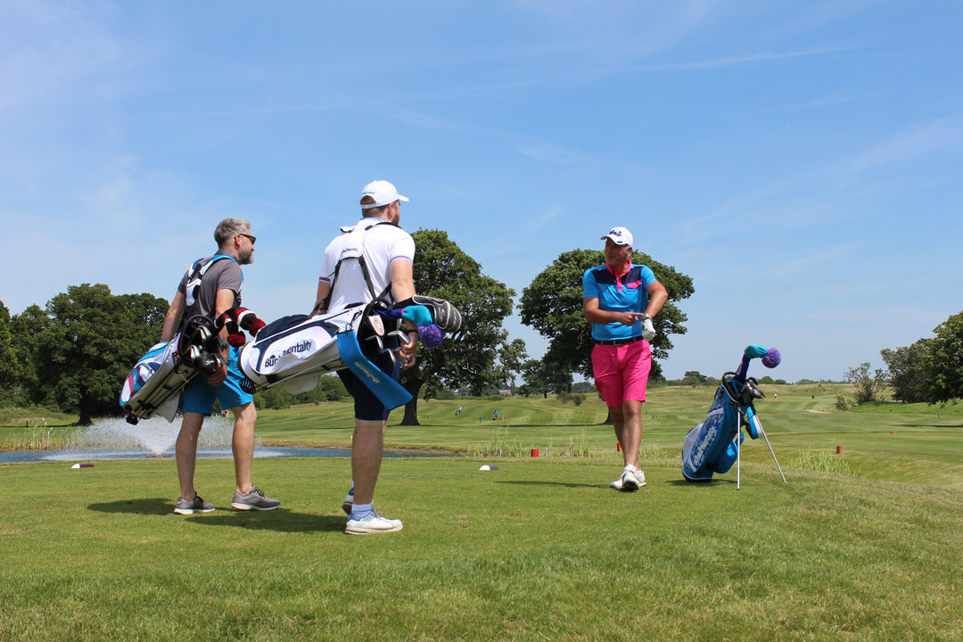 What To Do If Your Golf Club Subscriptions Are Due While On Lockdown
