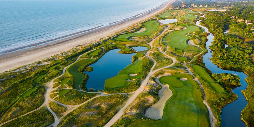 Five Reasons To Love The 2021 PGA Championship