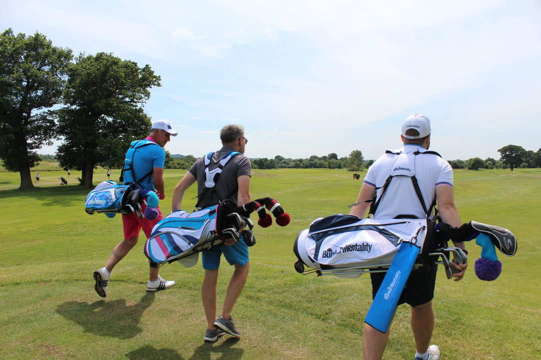 How To Plan The Perfect Day’s Golf