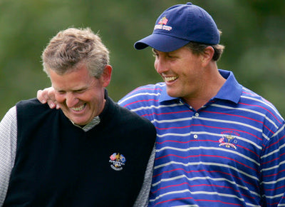 What might a Senior Ryder Cup look like?