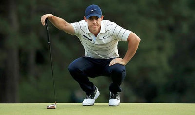 Can Rory Finally Put An End To His Masters Jinx?
