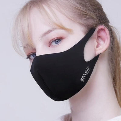 AirGill Face Mask with ViralOff treatment - available to buy here