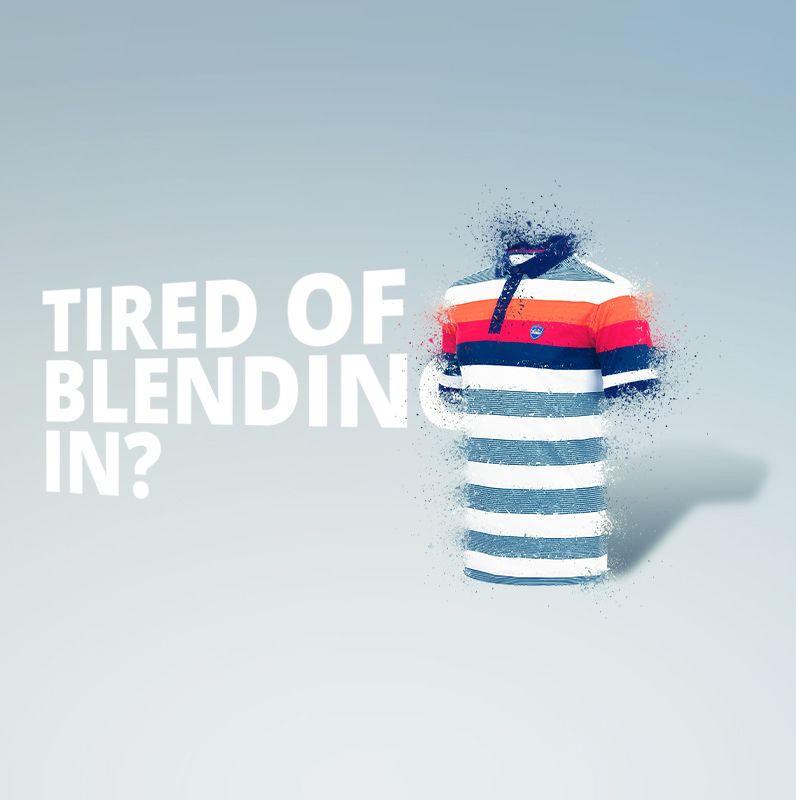 BUNKER MENTALITY SPRING SUMMER 2020 COLLECTION IS HERE!
