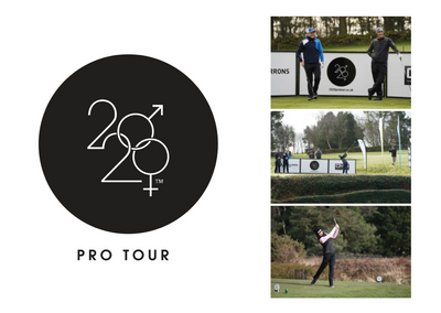2020ProTour Competition - Win a Bunker 'Game Day' outfit
