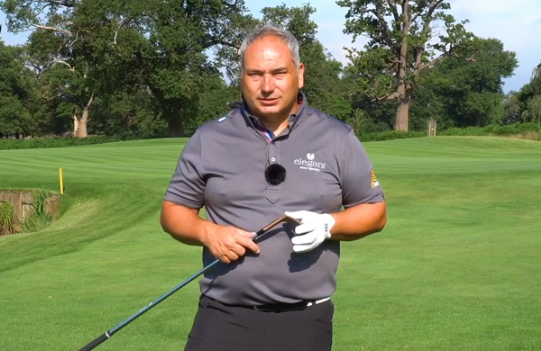 Alistair Davies - How to Pitch Like a Pro