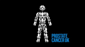Prostate Cancer UK - The Big Golf Race 2020
