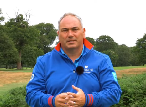 Alistair Davies - The Secret Arm Move Nobody Talks About