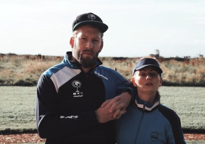 Lloyd and Fifi - Getting Kids Into Golf