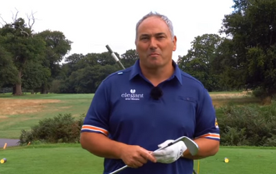 Alistair Davies - How To Hit A Draw Every Time