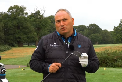 Alistair Davies - Crush Your Fairway Woods Every Time