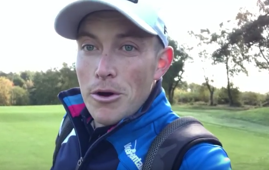 Marcus Mohr - Beau Desert Full 18 Hole Course Vlog