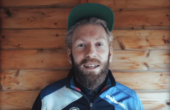 Welcome To Fife: Why Golf?