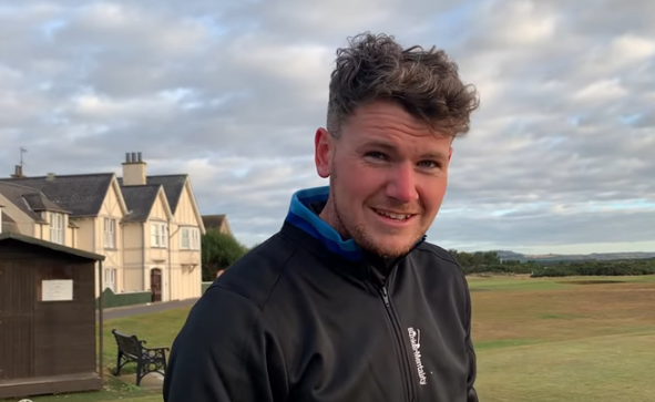 ASSL Golf - Montrose Golf Links