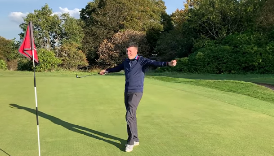 ASSL Golf - Ranfurly Castle GC