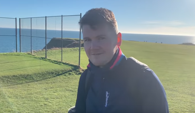 ASSL Golf - Stonehaven Golf Club