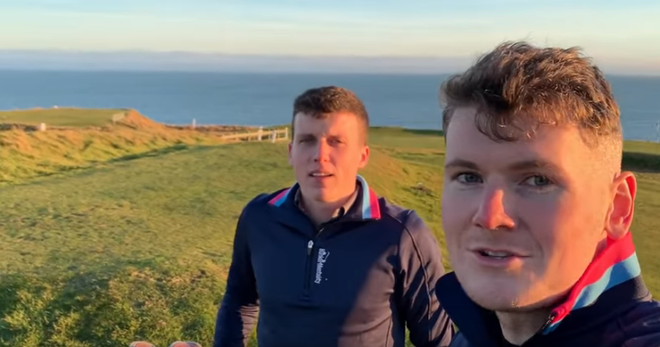 ASSL Golf - 14 Club Challenge