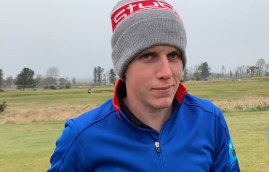 ASSL Golf - Monifieth Golf Links