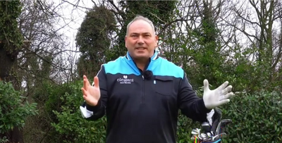 Alistair Davies - Is This The Best Practice Drill Ever?