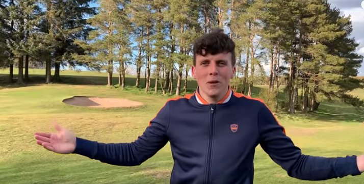 ASSL Golf - 14 Club Challenge - Kilmacolm Golf Club