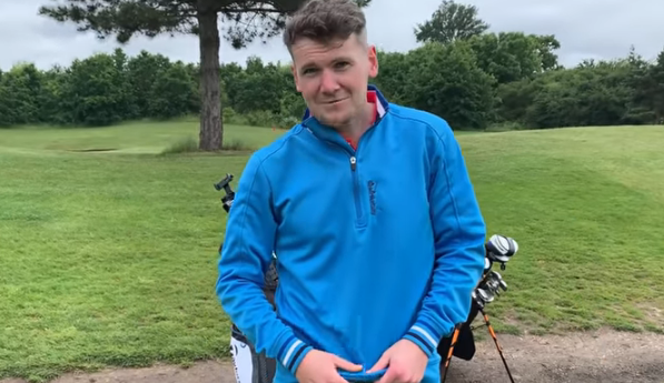 ASSL Golf - Golf with the UK's BIGGEST GOLF TIKTOKER