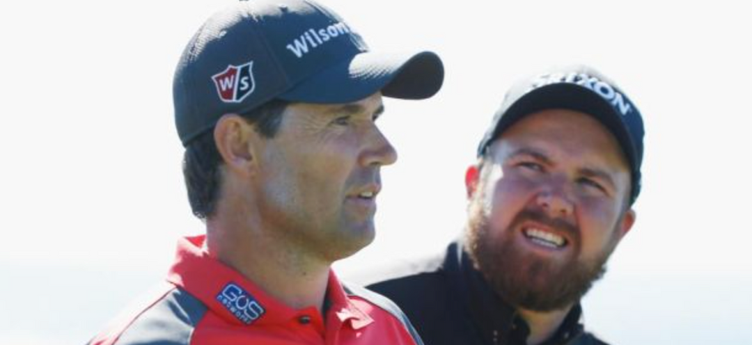 Lowry a banker to make his Ryder Cup debut