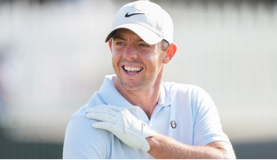 Why golf is lucky to have McIlroy (again)