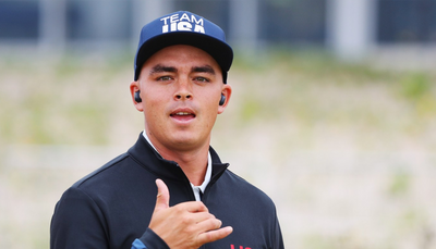 Will Fowler be part of the US Ryder Cup effort?
