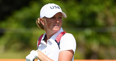 Stacy Lewis' five-point plan for slow play