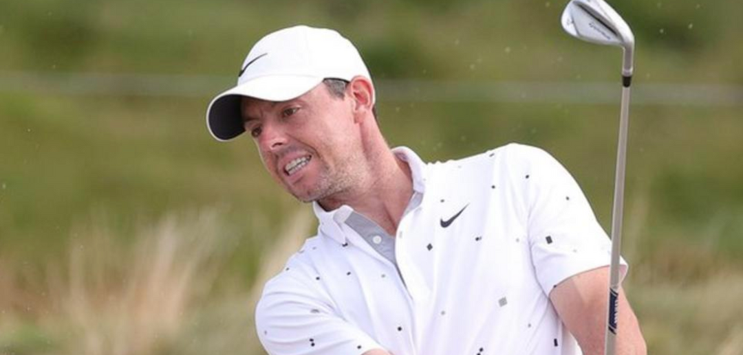 Why is Rory missing Wentworth?