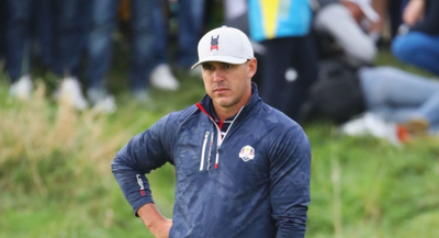 Koepka on the Ryder Cup: Naps, partners and captaincy