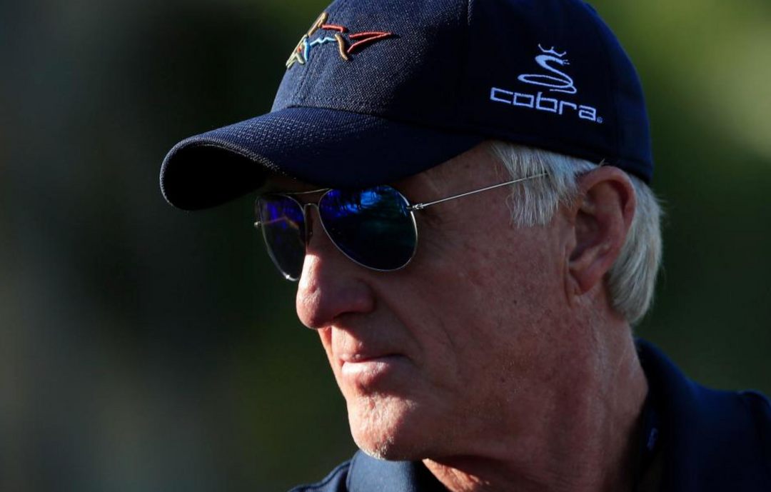 Report: Norman to become the new commissioner of Saudi tour