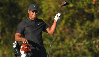 10 Questions On Tiger Woods' Return