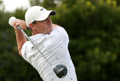 Rory: Length no longer a priority