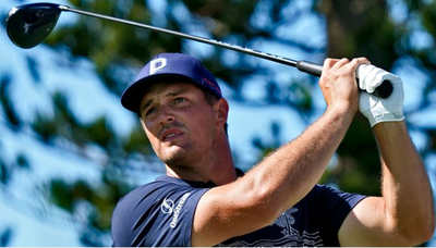 DeChambeau reportedly offered outlandish sum to front Super Golf League