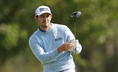 Cantlay: The ball needs to go shorter