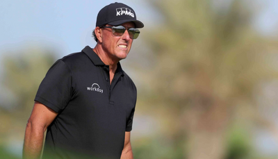 Mickelson to miss The Players