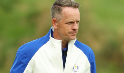 Have Donald's chances of being Ryder Cup captain gone?