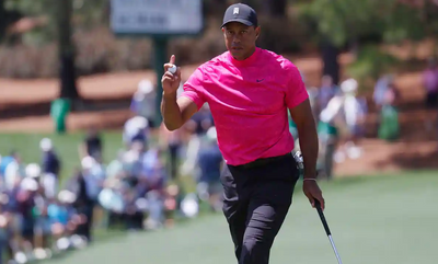 Where will Tiger Woods play next?