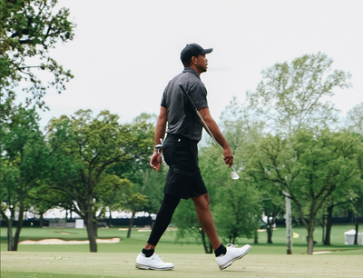 Tiger looks set to play in PGA Championship