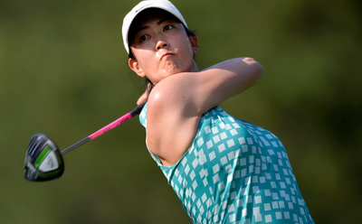 Michelle Wie West to step away from golf